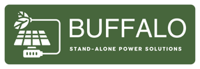 Buffalo Stand-alone Power Solutions