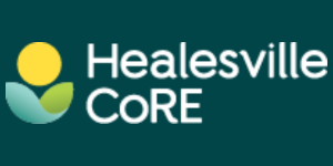Healesville CoRE