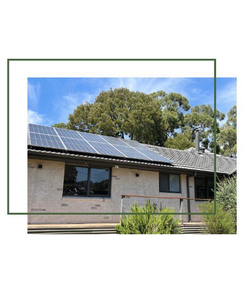 BuffaloSPS Residential Solar