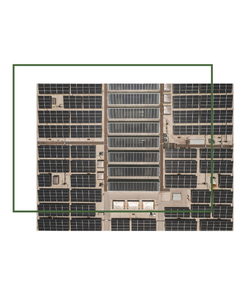 Commercial Solar and Storage
